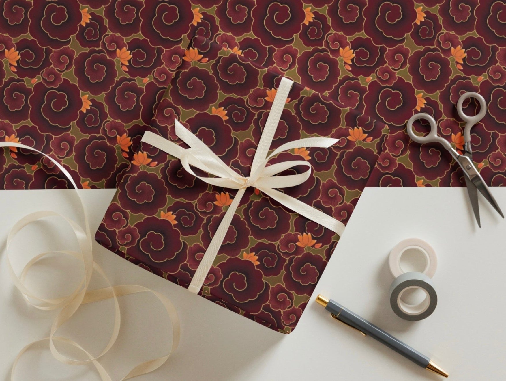 10 Ways To Prep Your Space for the Festive Season: Decor, Gifting & Keeping Heritage Alive - Marble Lotus