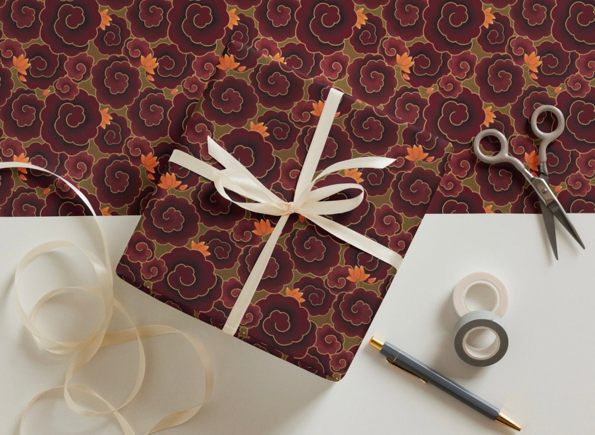 10 Ways To Prep Your Space for the Festive Season: Decor, Gifting & Keeping Heritage Alive - Marble Lotus
