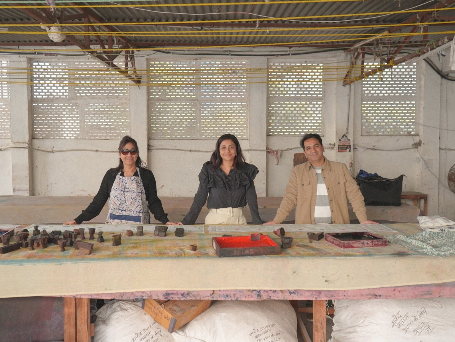 A note from our founder - Marble Lotus