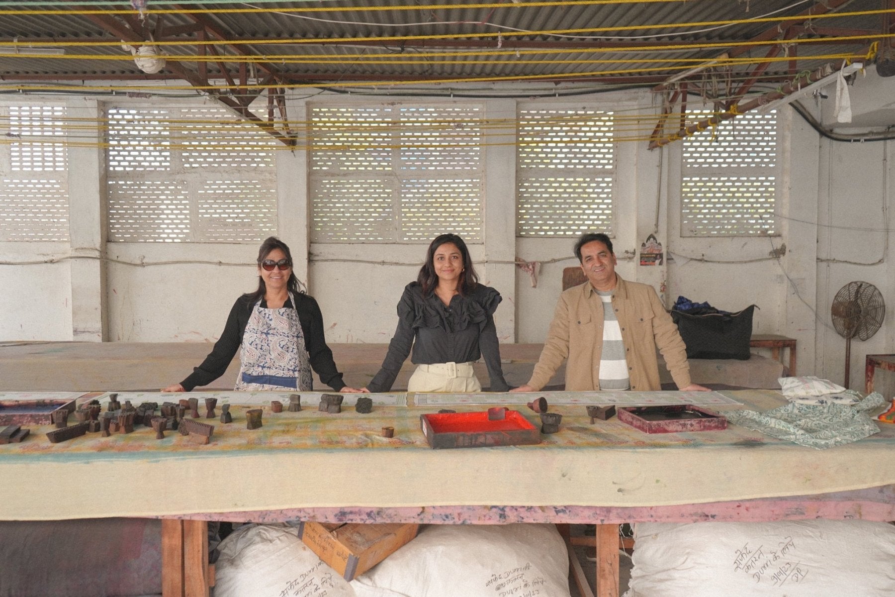 A note from our founder - Marble Lotus