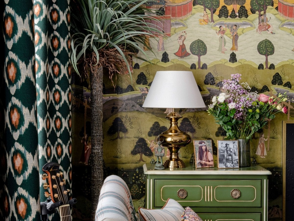 Accent Pieces That Make a Big Impact: Elevate Your Home with Art, Decor & More - Marble Lotus