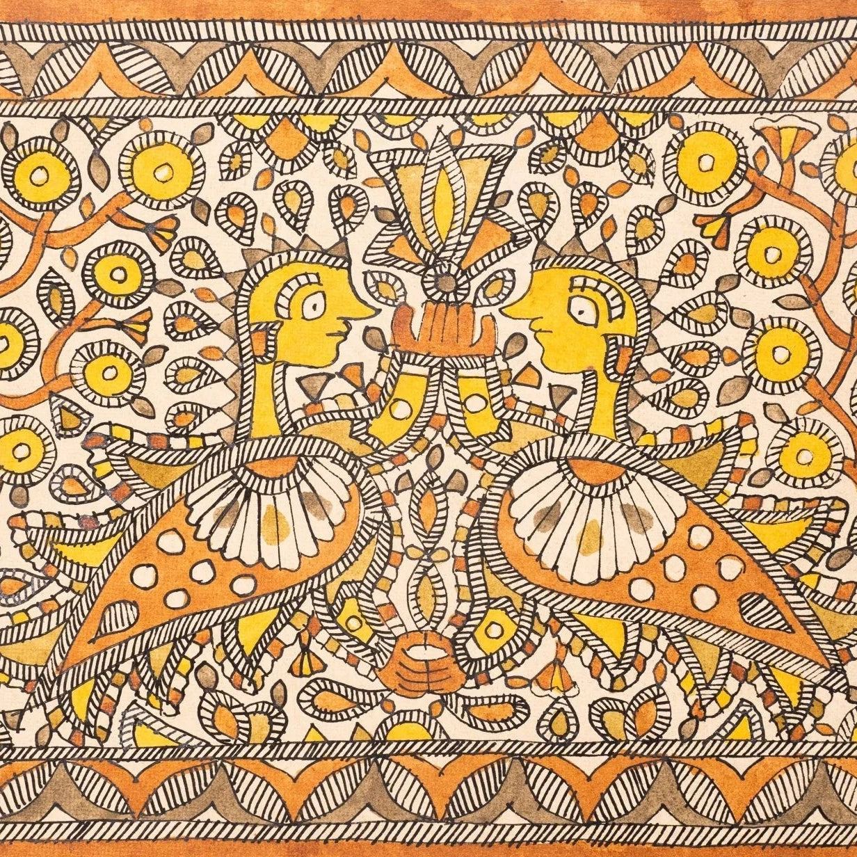 Ancient Indian Crafts for Modern Homes: A Living Legacy at Marble Lotus - Marble Lotus