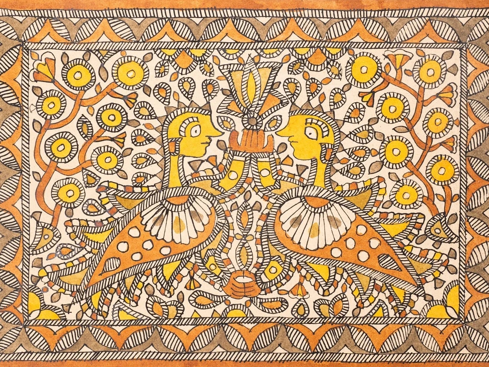 Ancient Indian Crafts for Modern Homes: A Living Legacy at Marble Lotus - Marble Lotus