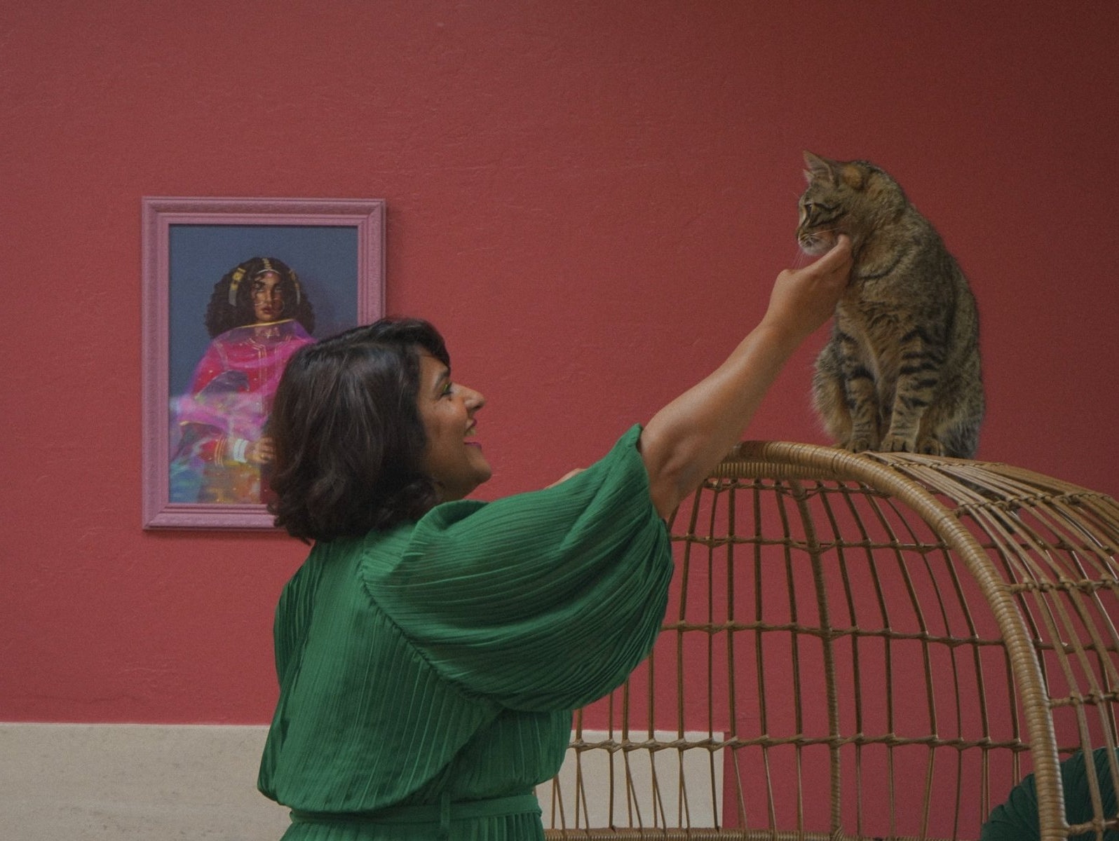 From Architect to Chef: Babo's South Asian Haven in Berkeley Hills - Marble Lotus