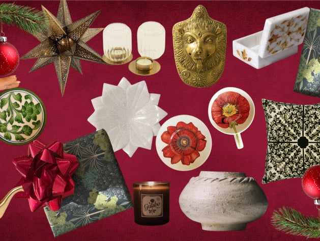 Holiday Hosting Essentials