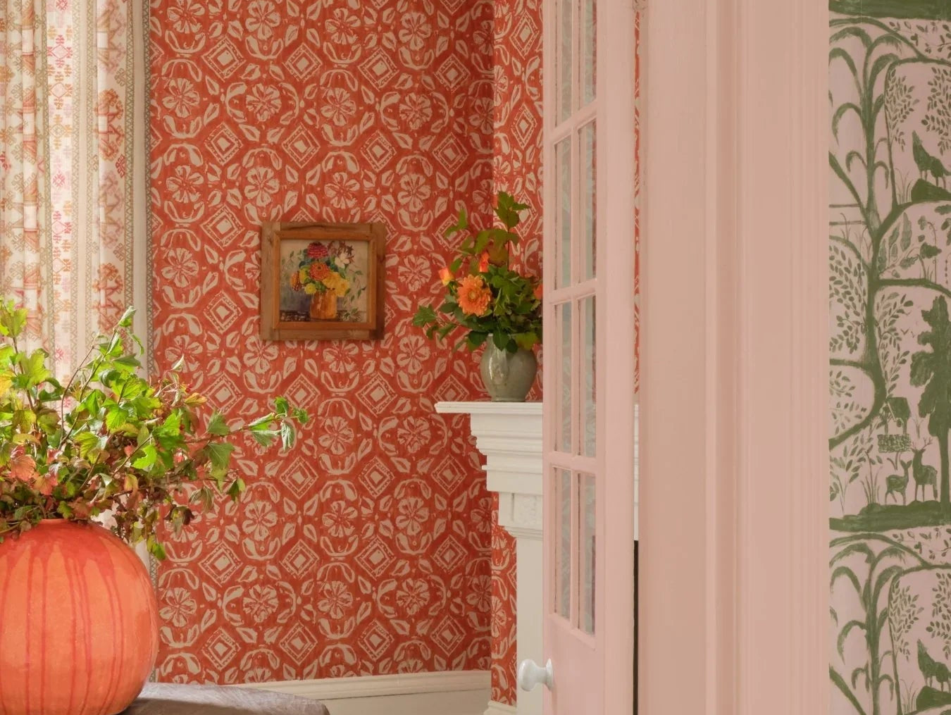 Home Decor Trends 2026: How to Bring the Future of Design Home with Marble Lotus - Marble Lotus