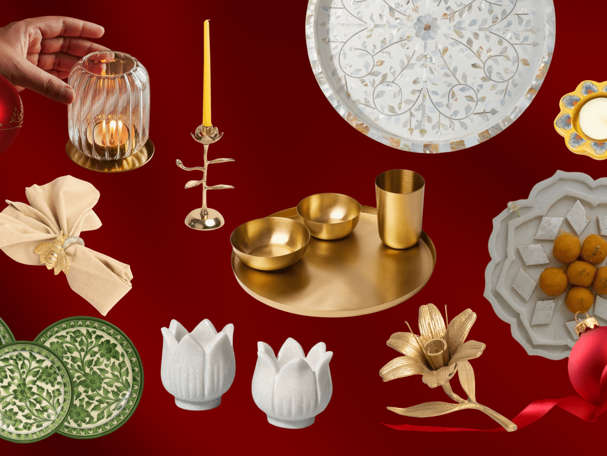 How to Host Like a Pro: Your Guide to Holiday Hosting Essentials - Marble Lotus