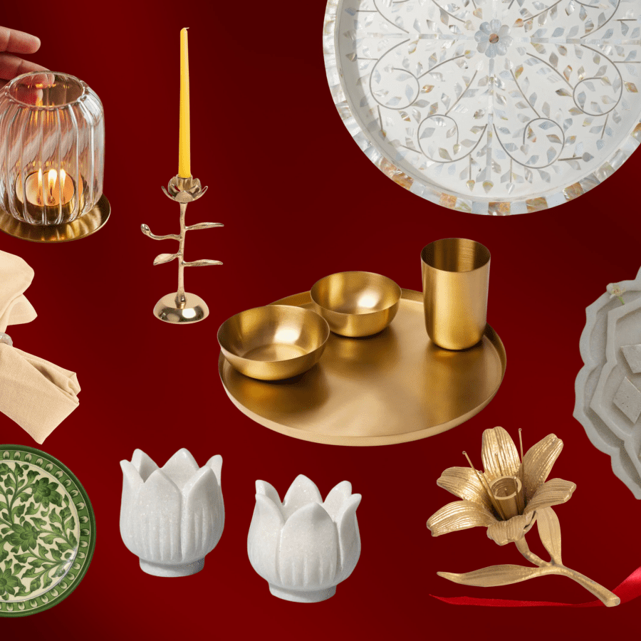 How to Host Like a Pro: Your Guide to Holiday Hosting Essentials - Marble Lotus