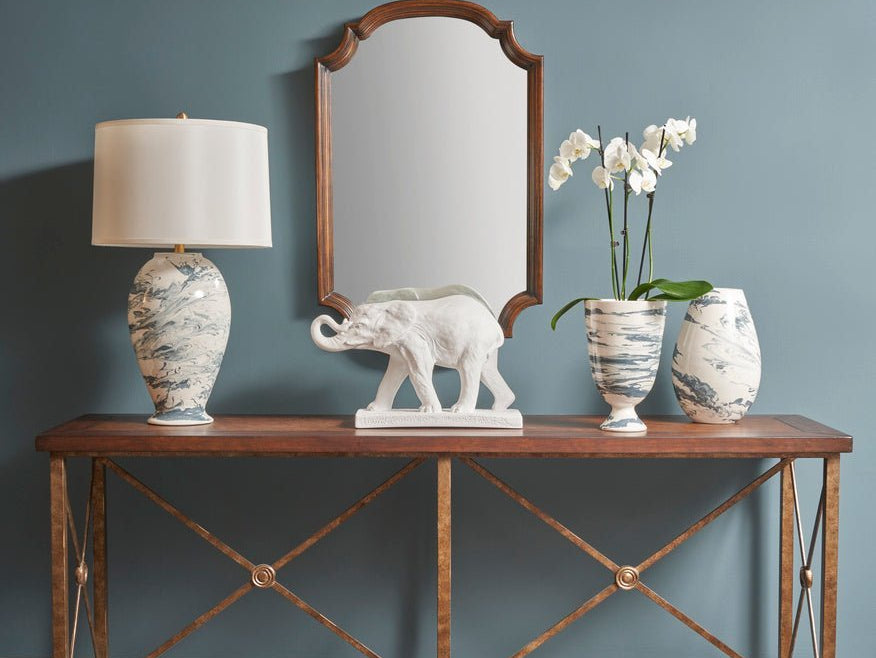 Illuminate Your Home: How to Choose the Right Lighting for Every Space - Marble Lotus