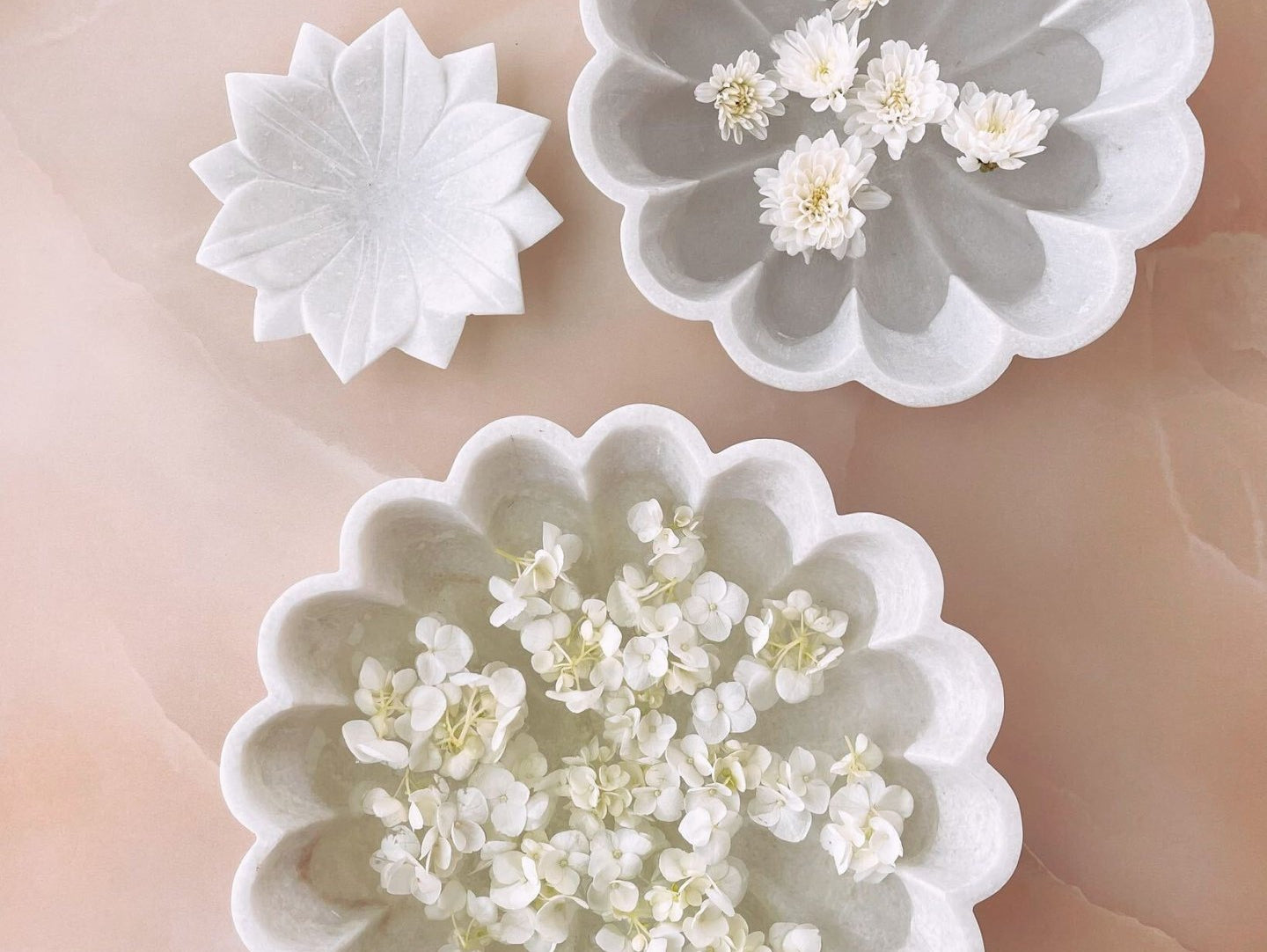 #LotusLife: Meet our Social Media and Marketing Manager - Marble Lotus