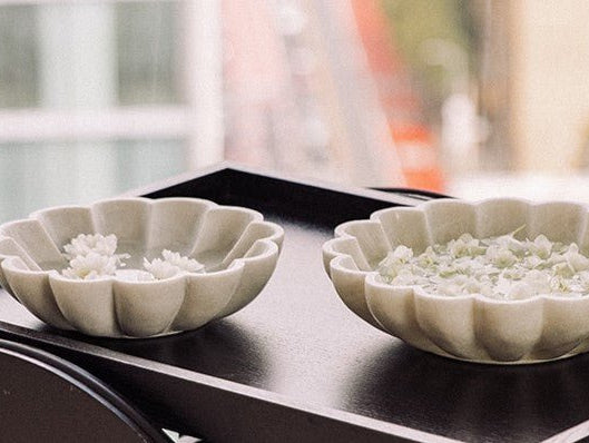 Marble Accents: Adding a Touch of Luxury to Every Space In Your Home - Marble Lotus