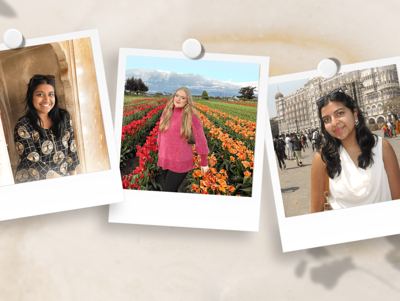 Meet the Team: The Marble Lotus Summer Interns - Marble Lotus