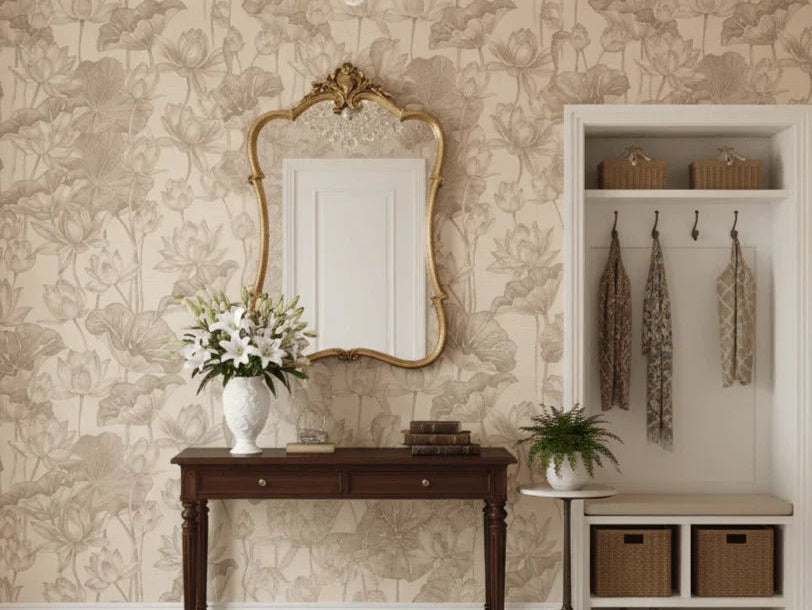 Memorial Day Hosting Ideas to Style Your Home This Weekend - Marble Lotus
