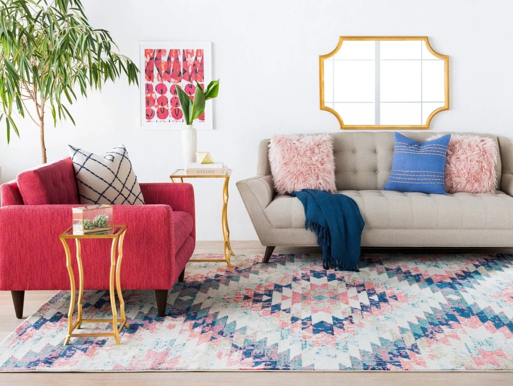 Mirrors: The Timeless Piece That Brings Every Room Together - Marble Lotus