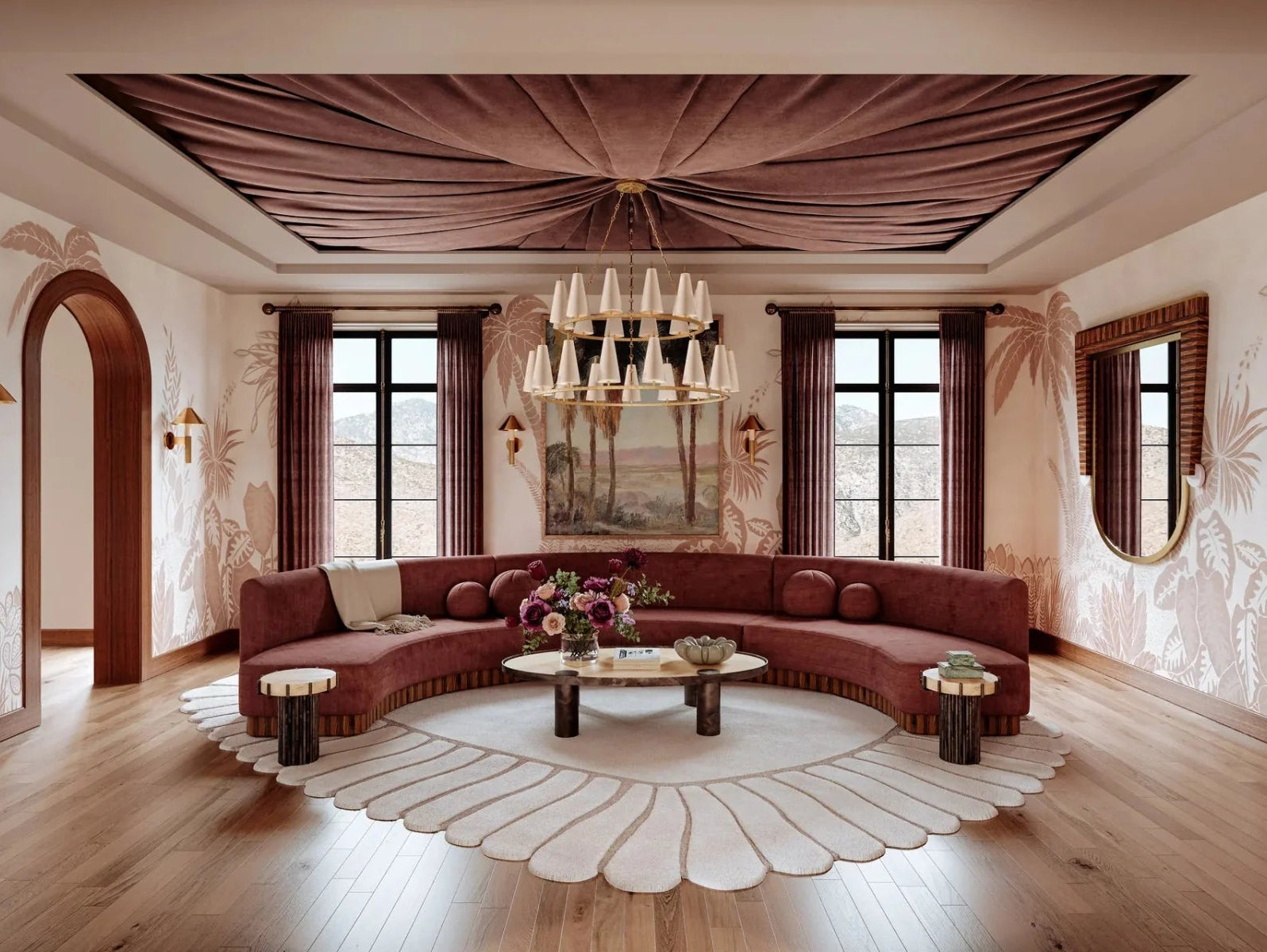 Renter Friendly Hacks- How To Make Your Rental Feel Like Home - Marble Lotus