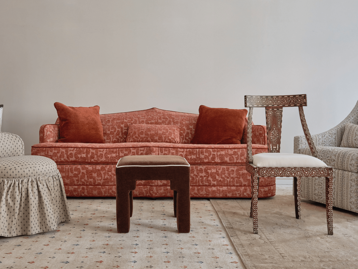 The Art of Personalisation: Discover Modern Custom Furniture by Marble Lotus - Marble Lotus