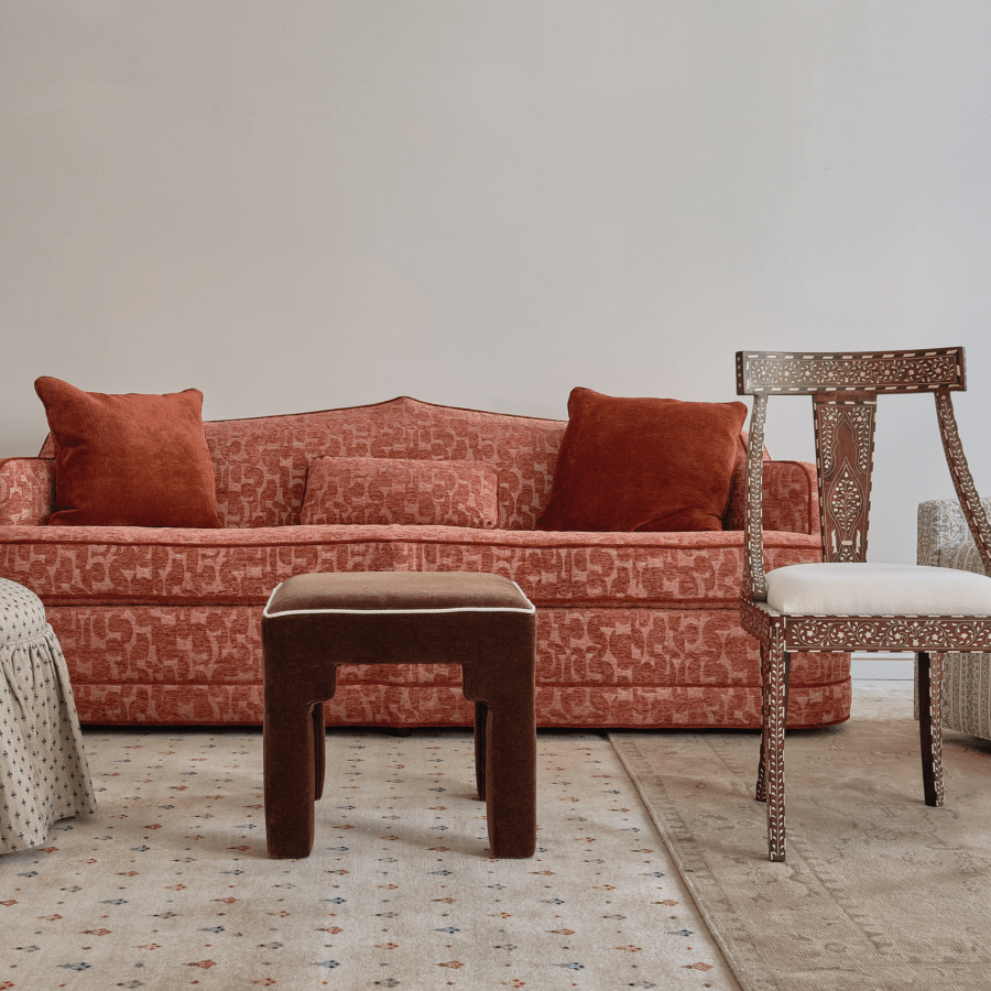 The Art of Personalisation: Discover Modern Custom Furniture by Marble Lotus - Marble Lotus