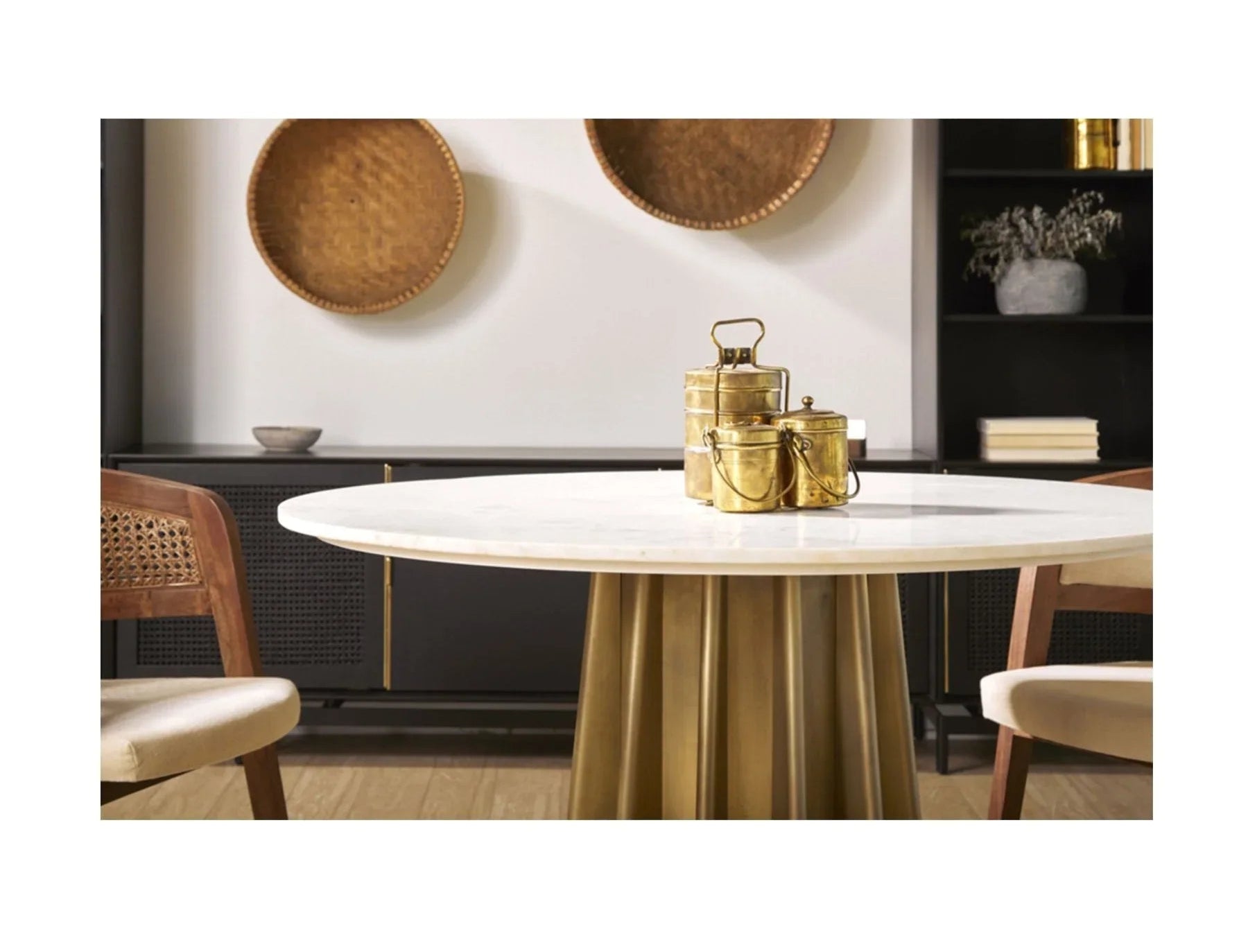 Why Tables Ground Every Room and How to Choose the Right One - Marble Lotus