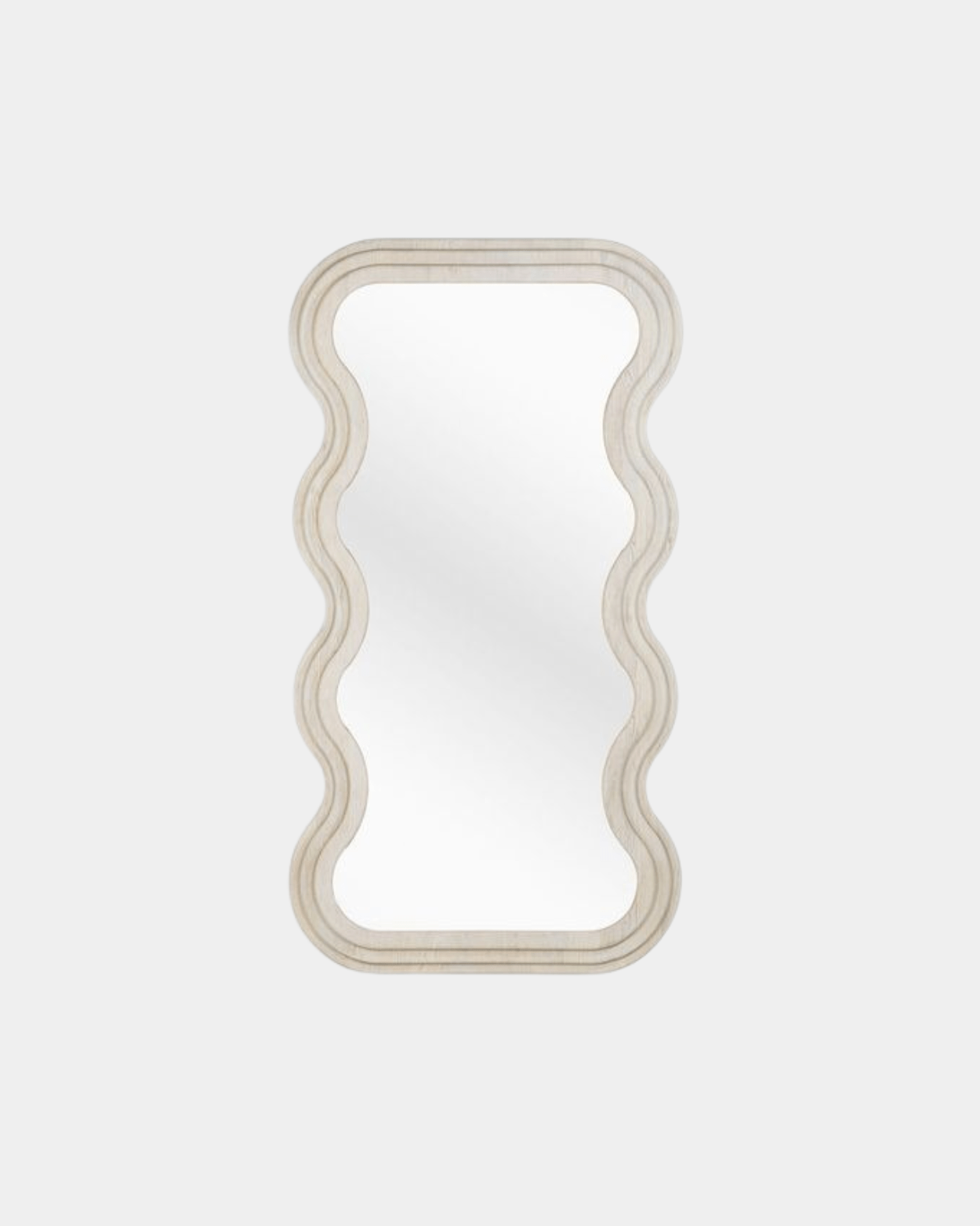 Floor Length Mirrors - Marble Lotus