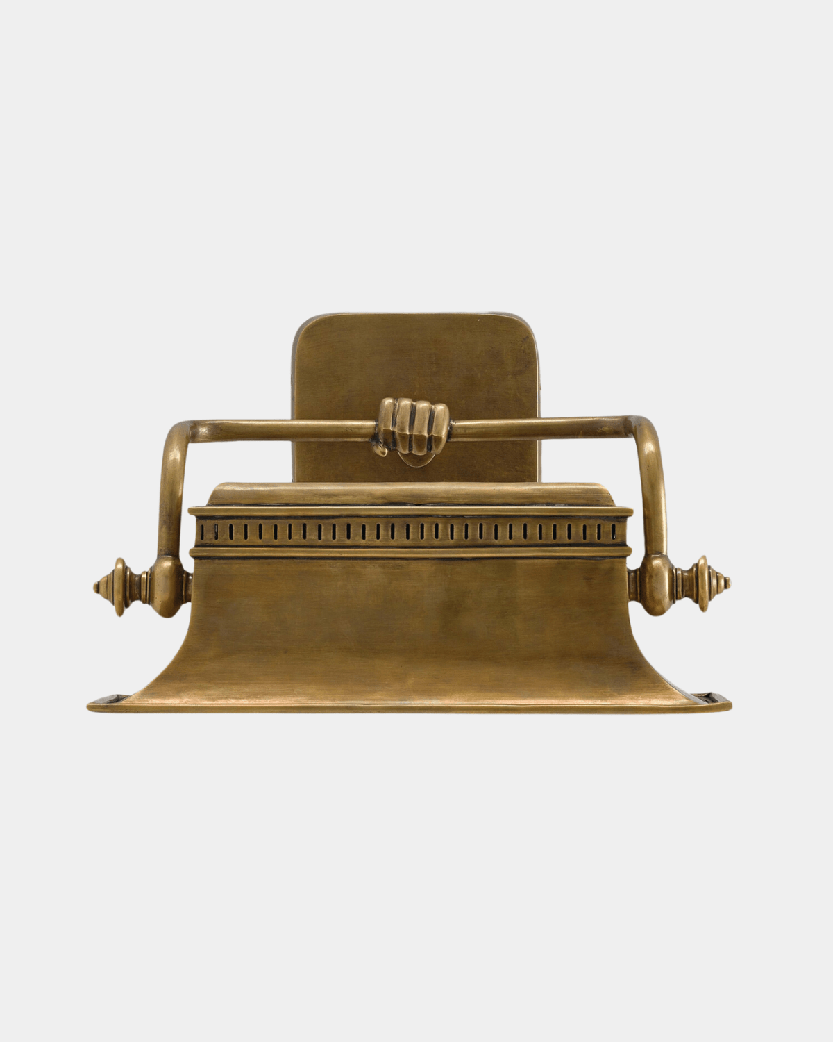 Wall Sconces - Marble Lotus