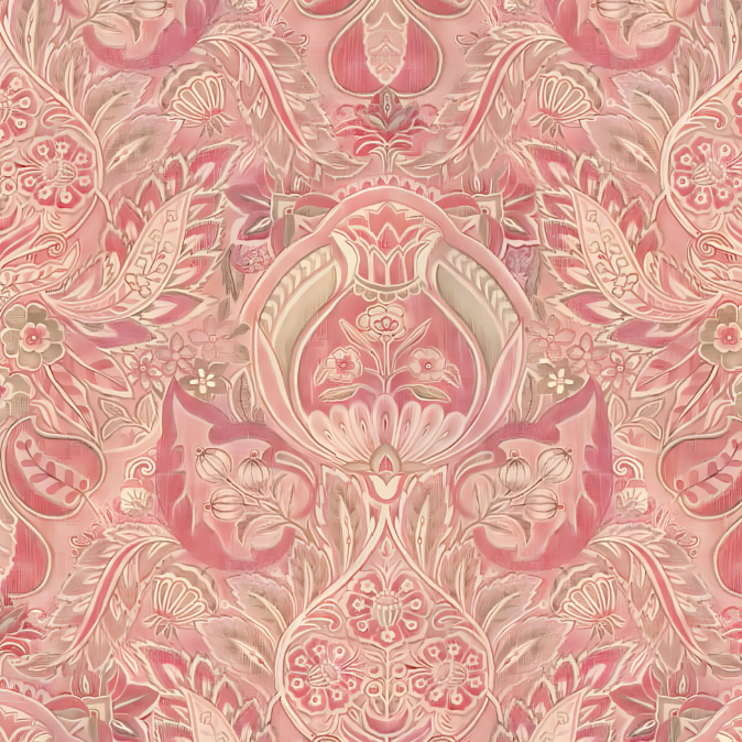 Florentine Damask