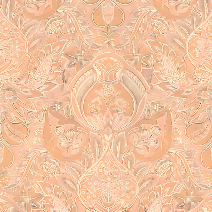 Florentine Damask