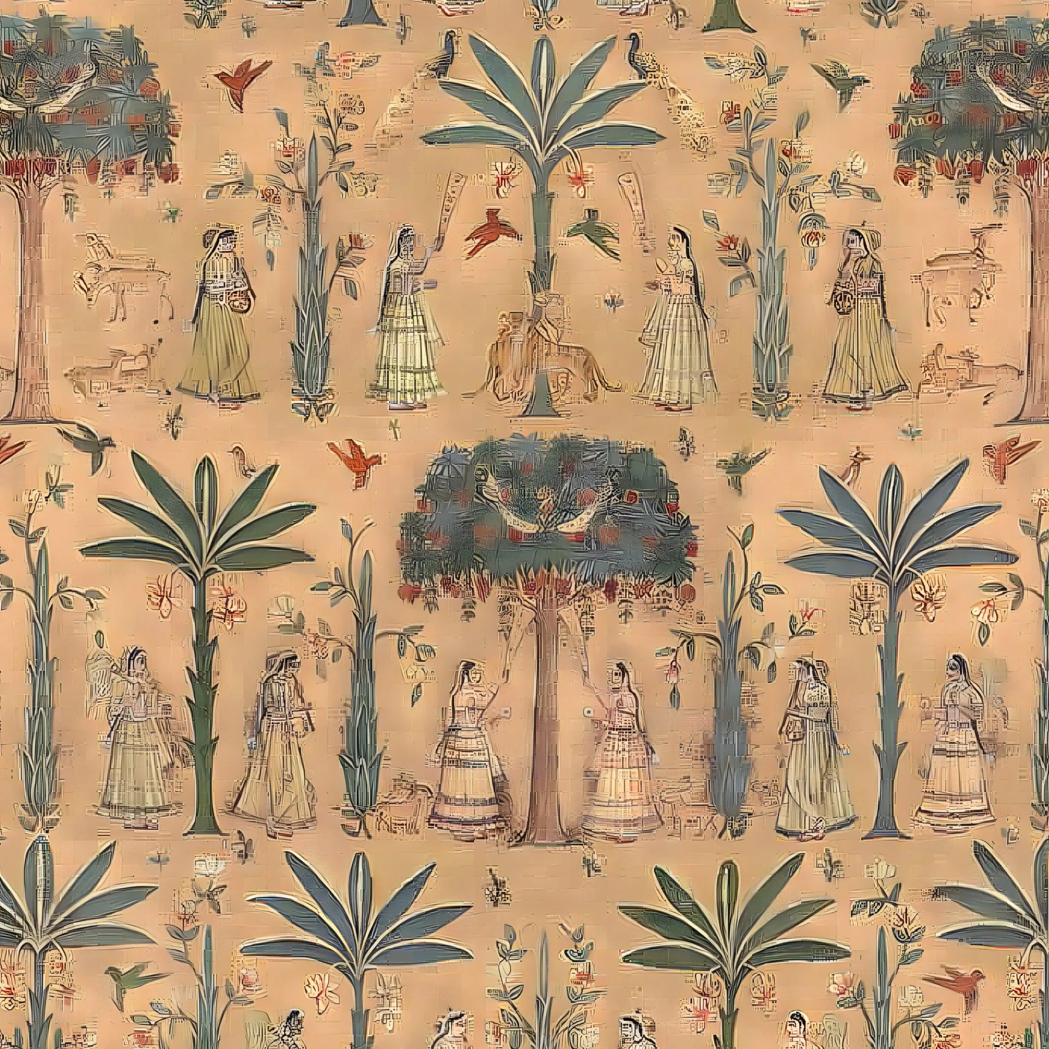 Shantiniketan