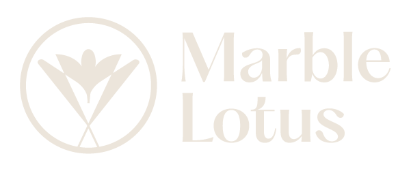Marble Lotus