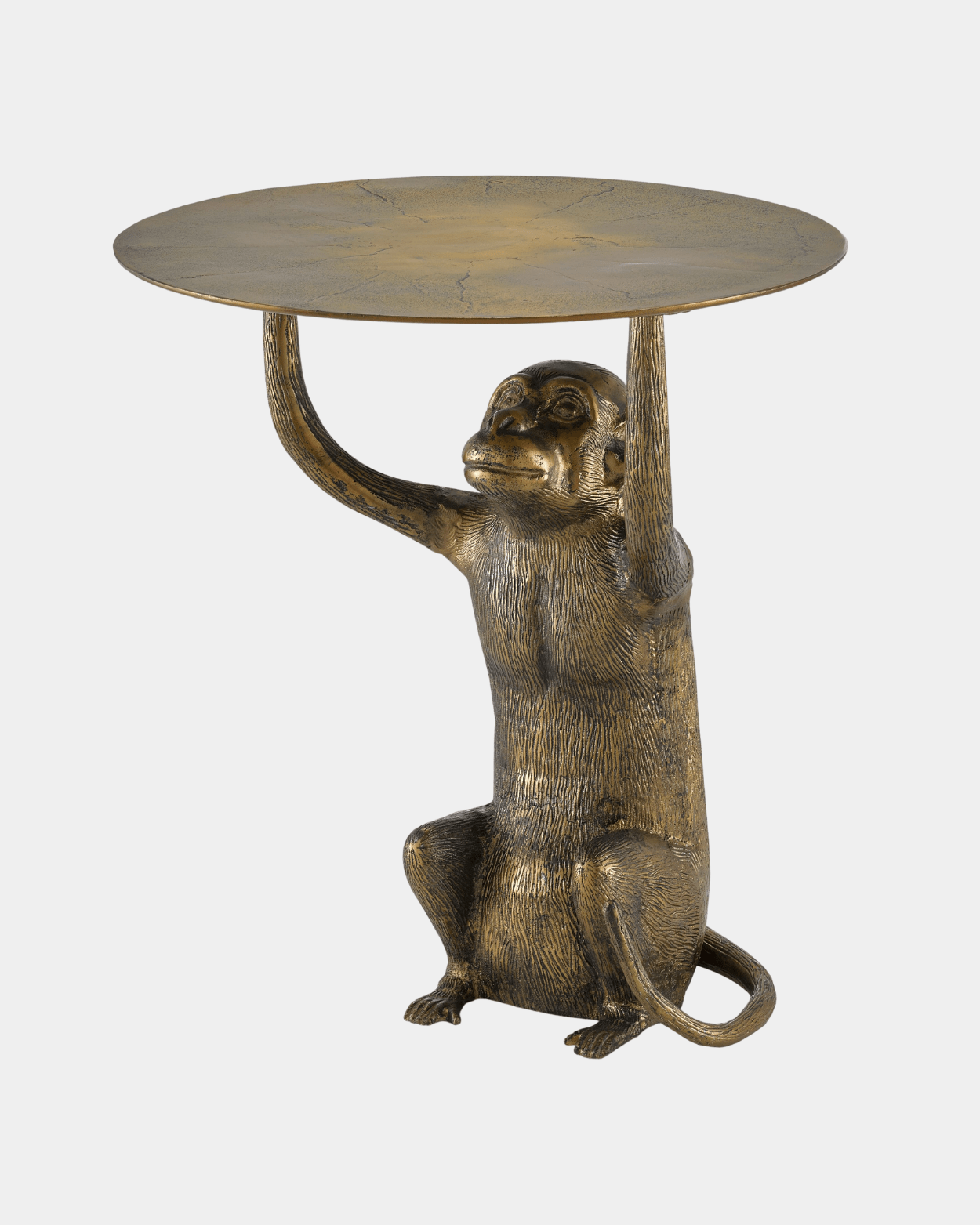 Abu Gold Accent Table - Marble Lotus - Attractive Abu Gold Accent Table | Marble Lotus