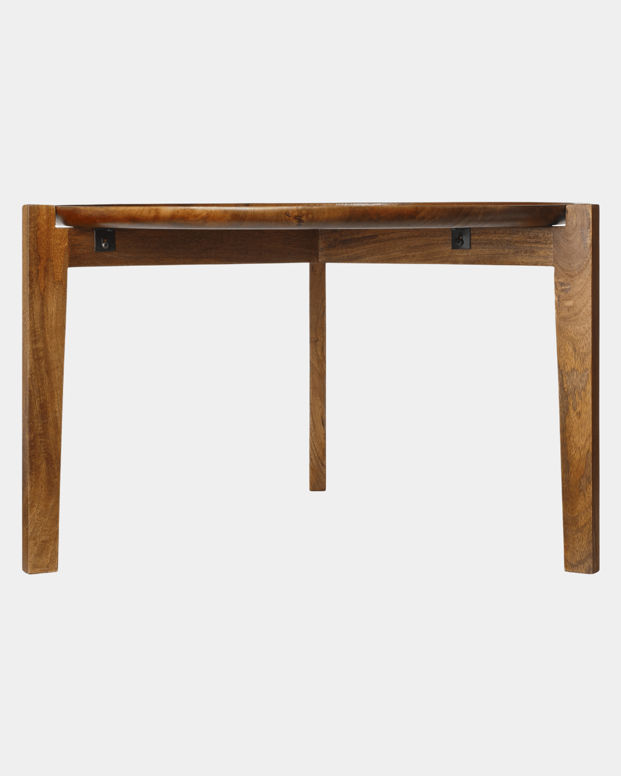 Abuja Solid Brown Coffee Table - Marble Lotus - Abuja Solid Brown Coffee Table | Marble Lotus