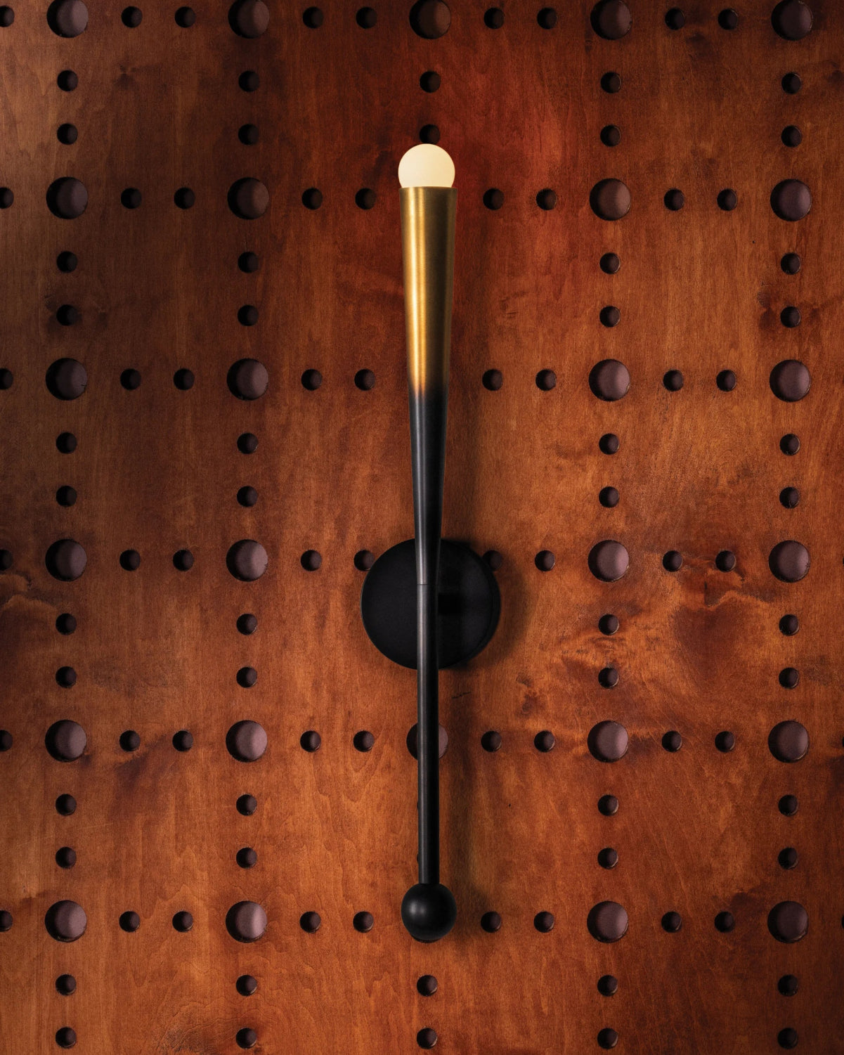 ADLEY Wall Sconce - Marble Lotus - ADLEY Wall Sconce