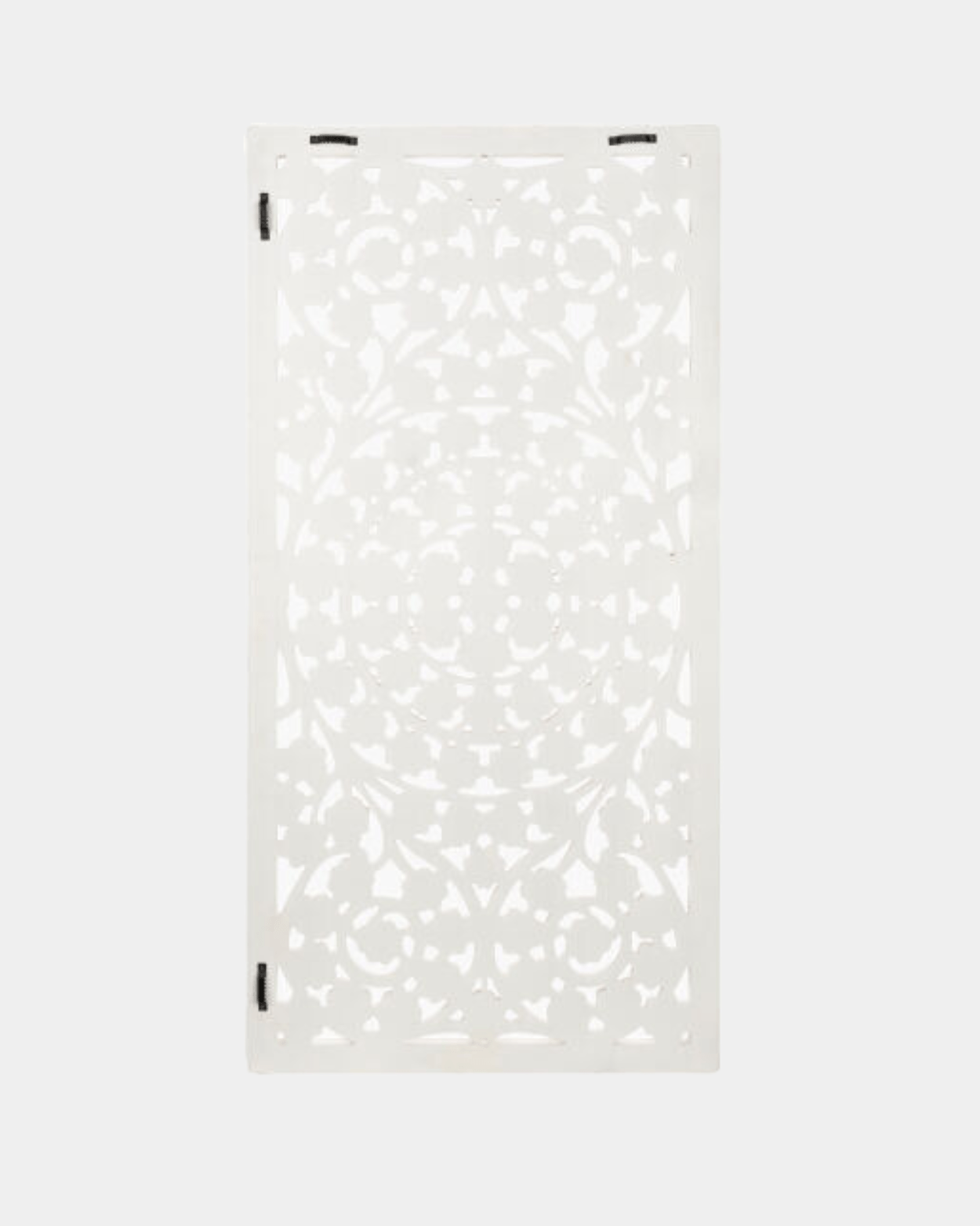 Ajmer Dimensional Wall Accent - Marble Lotus - Shop Ajmer Dimensional Wall Accent today at Marble Lotus.