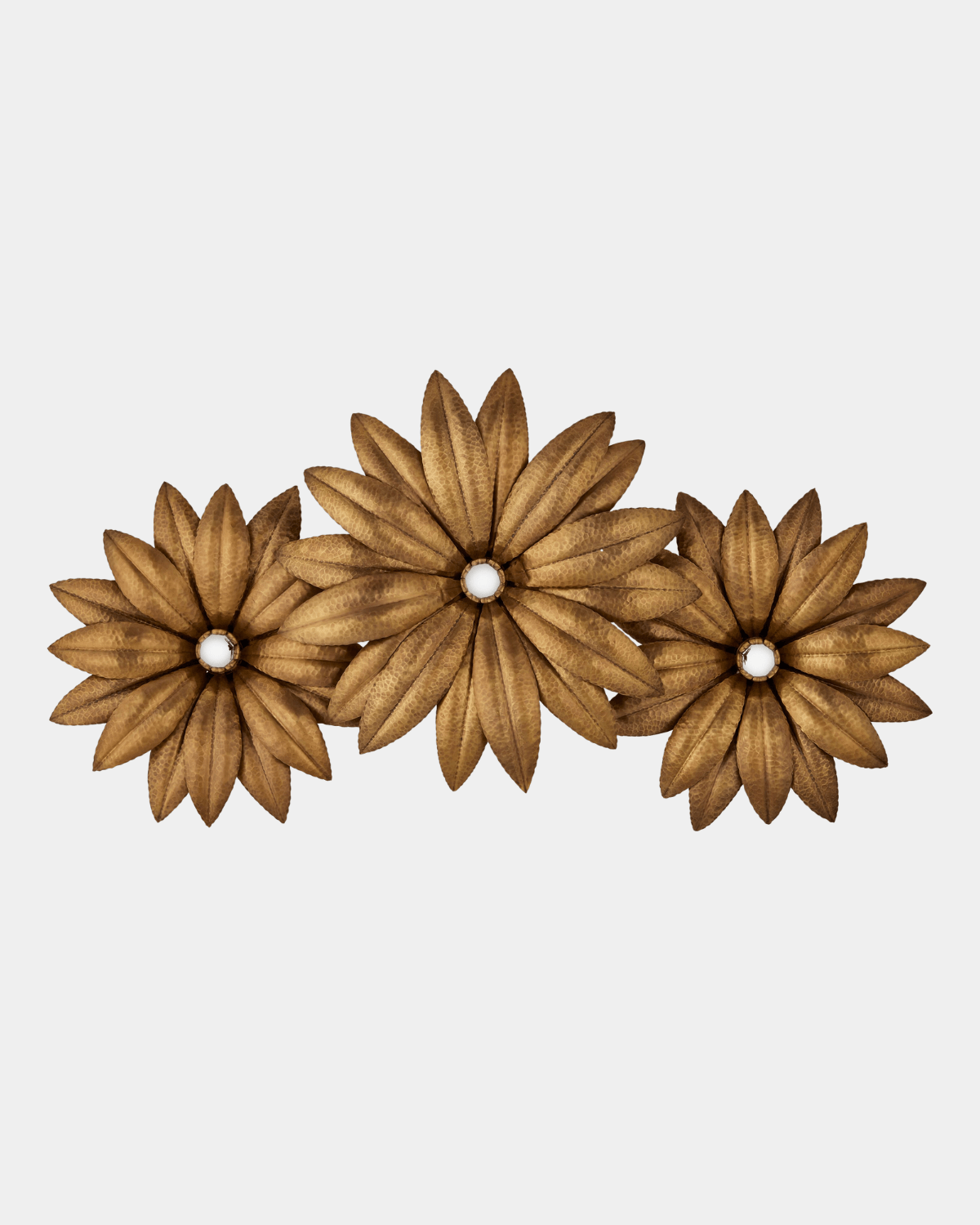 Alithea Large Wall Sconce - Marble Lotus - Alithea Large Wall Sconce Lighting from Marble Lotus