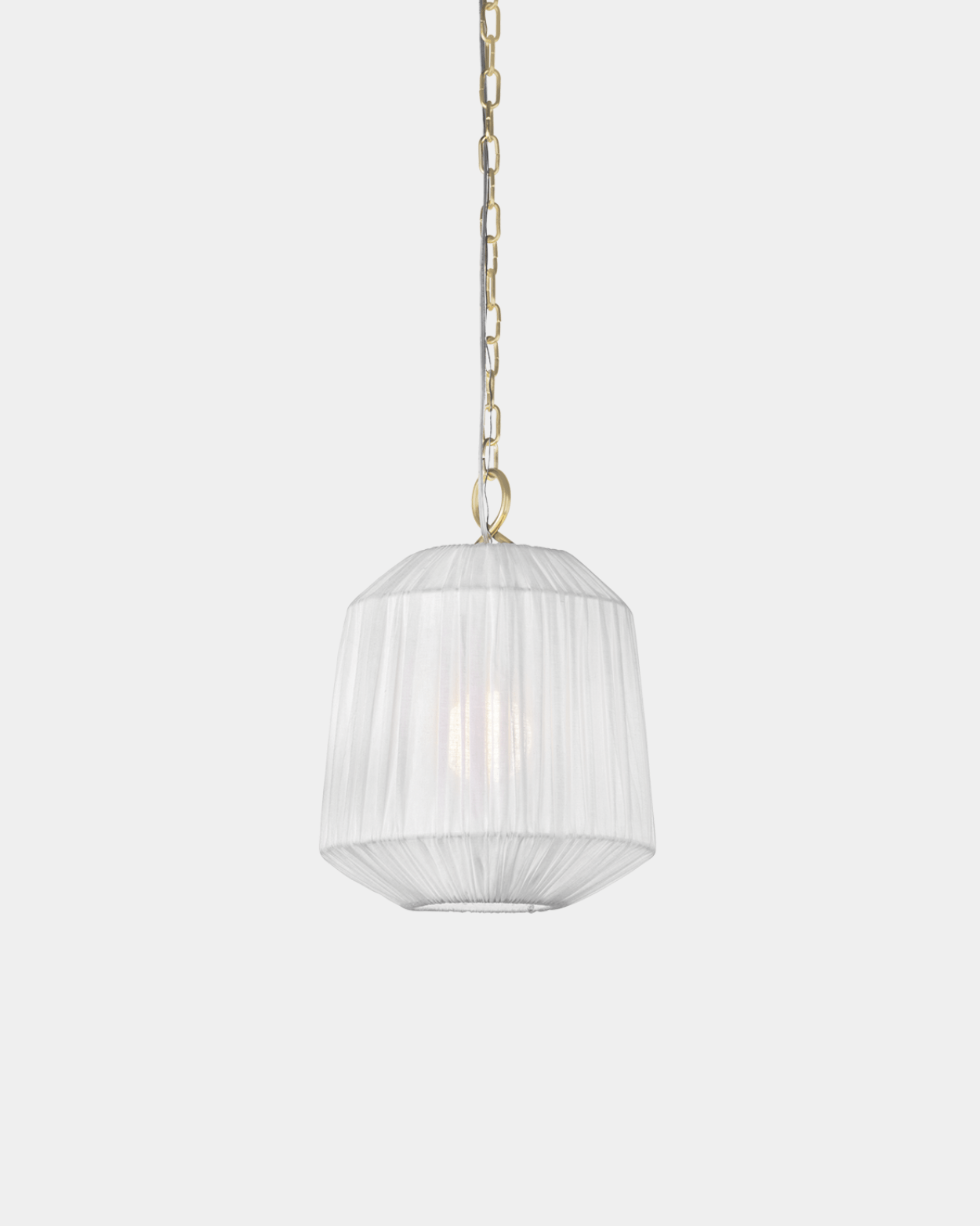 AMANZA Pendant - Marble Lotus - AMANZA Pendant