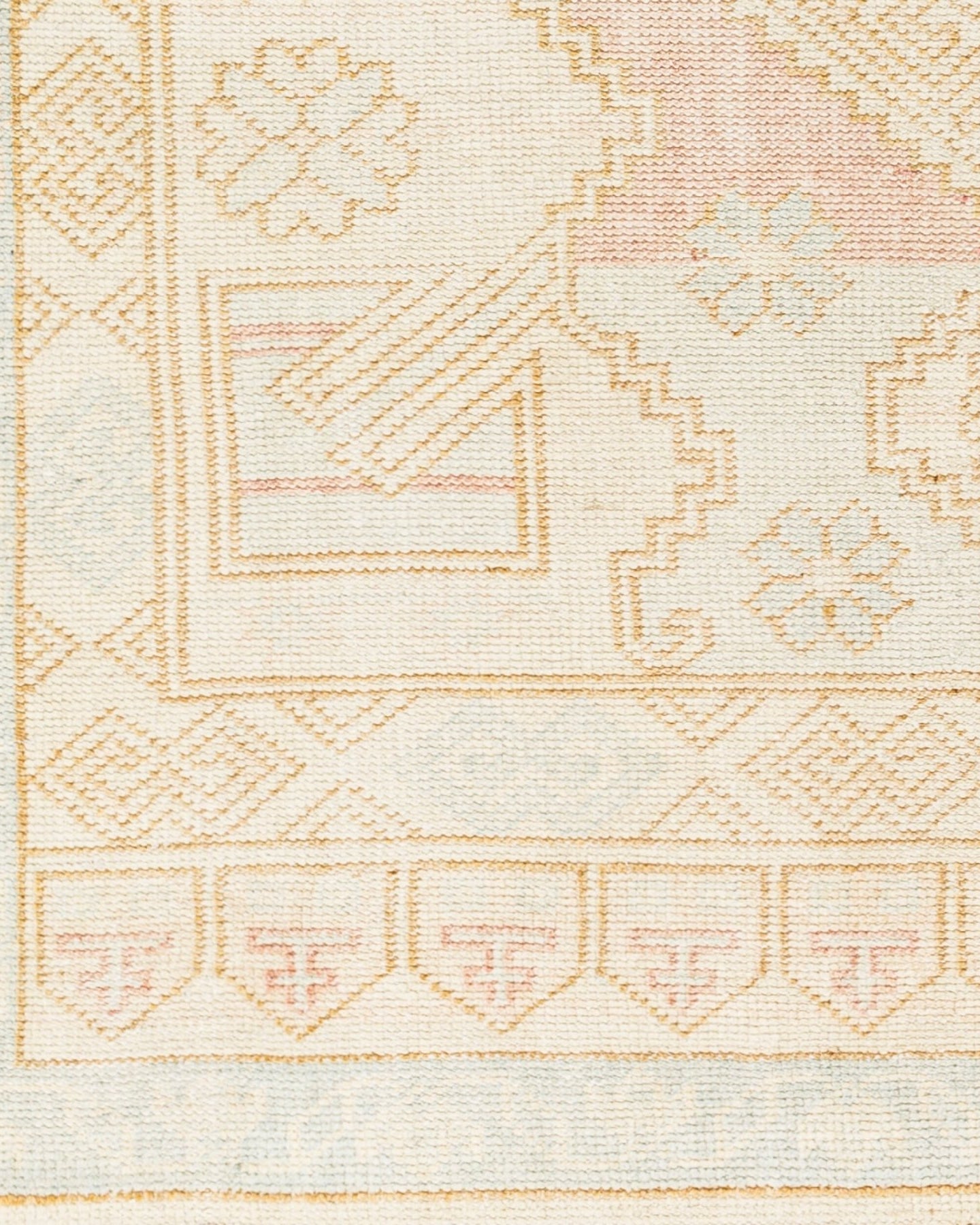 Anadolu Harmony Rug - Marble Lotus - Anadolu Harmony Rug