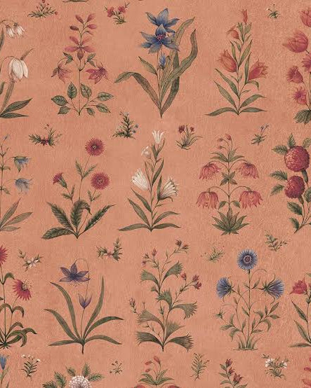 Anekbuti - Marble Lotus - Anekbuti