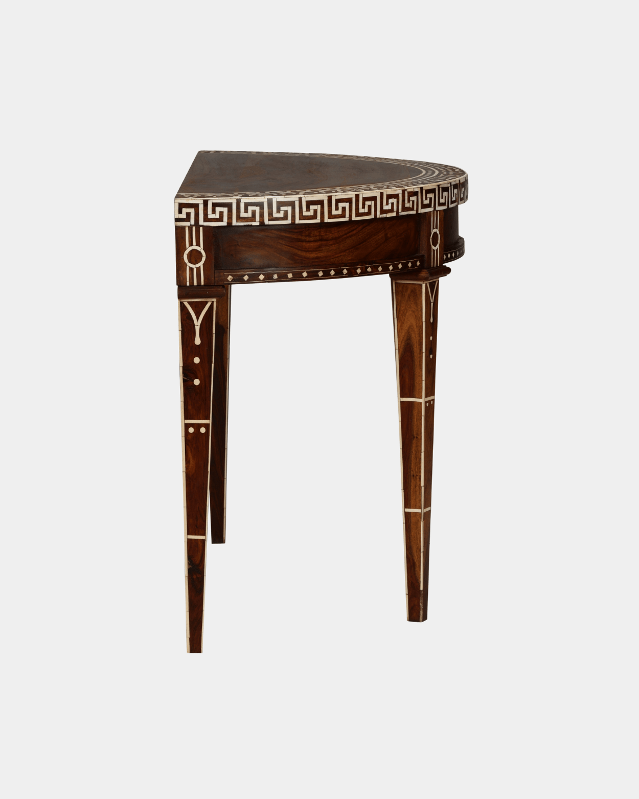 Aryana Demilune - Marble Lotus - Aryana Demilune