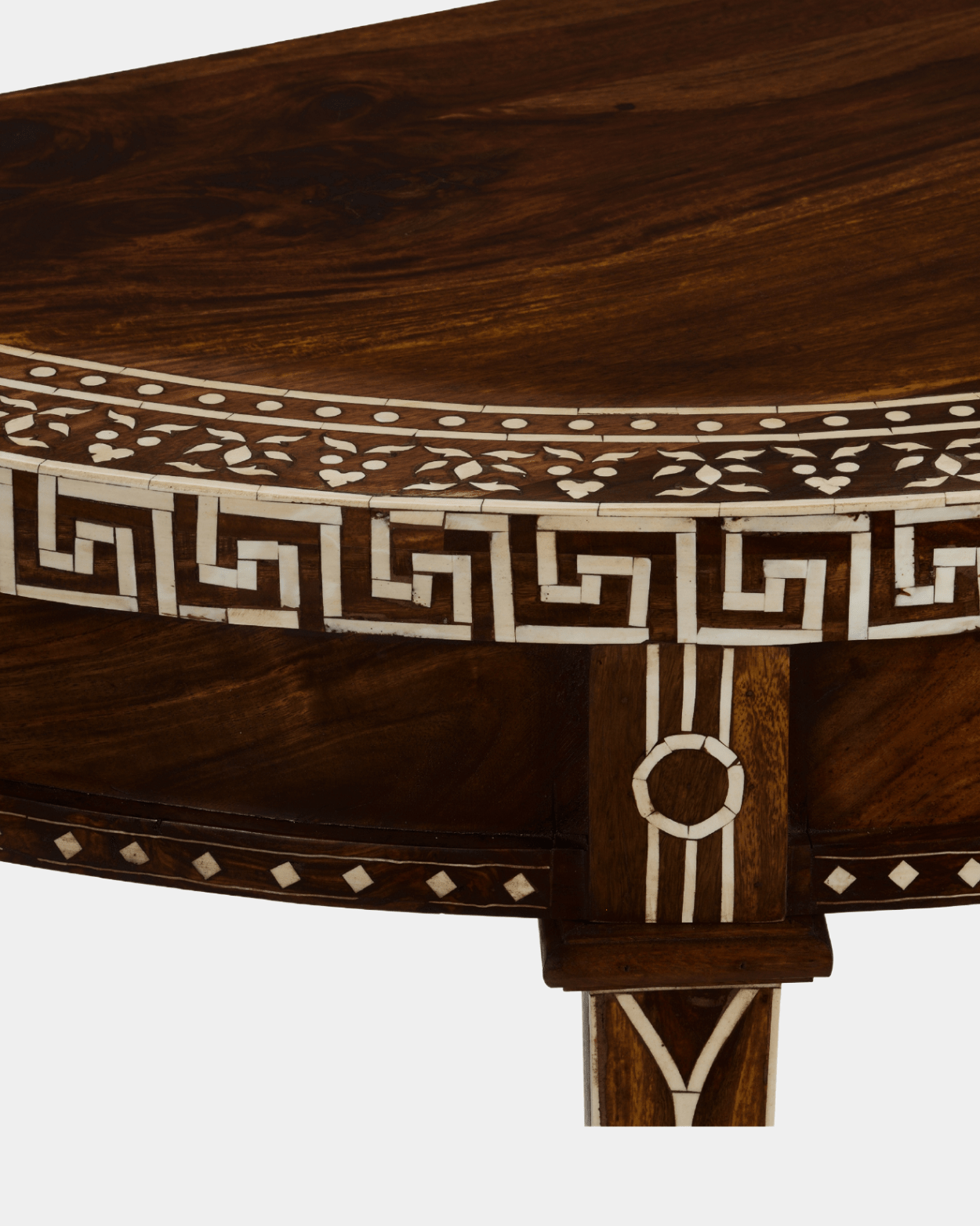 Aryana Demilune - Marble Lotus - Aryana Demilune