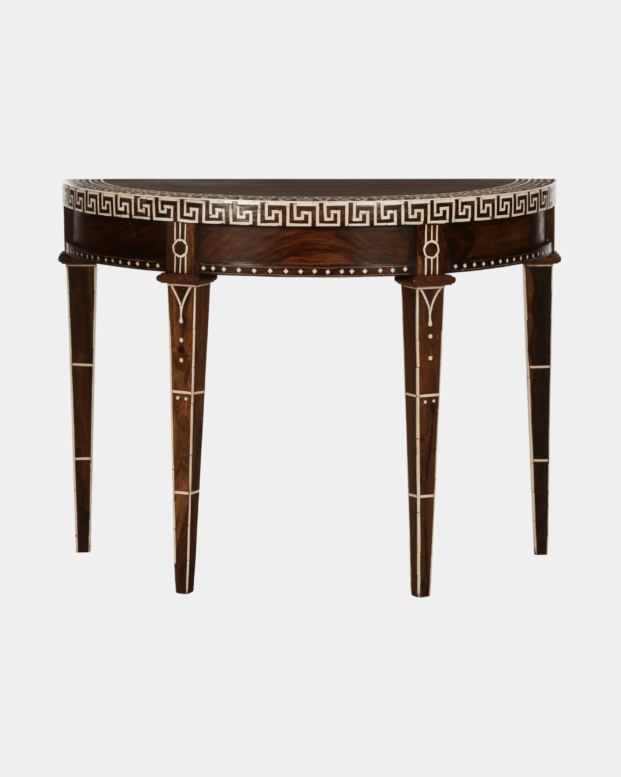 Aryana Demilune - Marble Lotus - Aryana Demilune