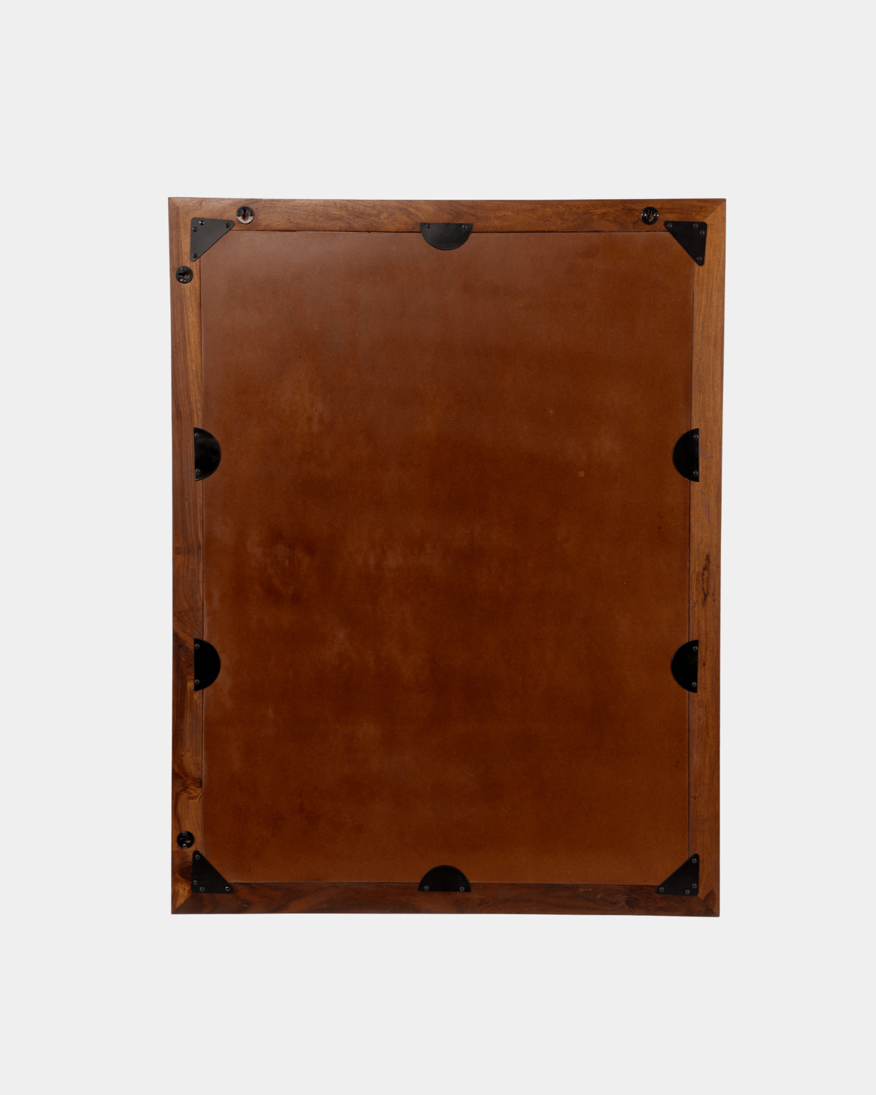 Aryana Mirror - Marble Lotus - Aryana Mirror