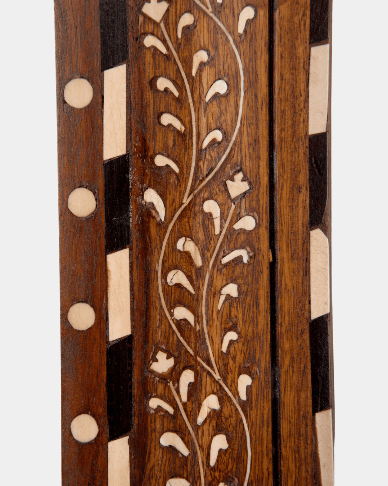 Aryana Mirror - Marble Lotus - Aryana Mirror