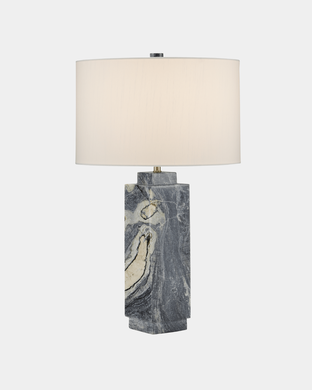 Ashlar Table Lamp - Marble Lotus - Order The Classy Ashlar Table Marble Lamp | Marble Lotus