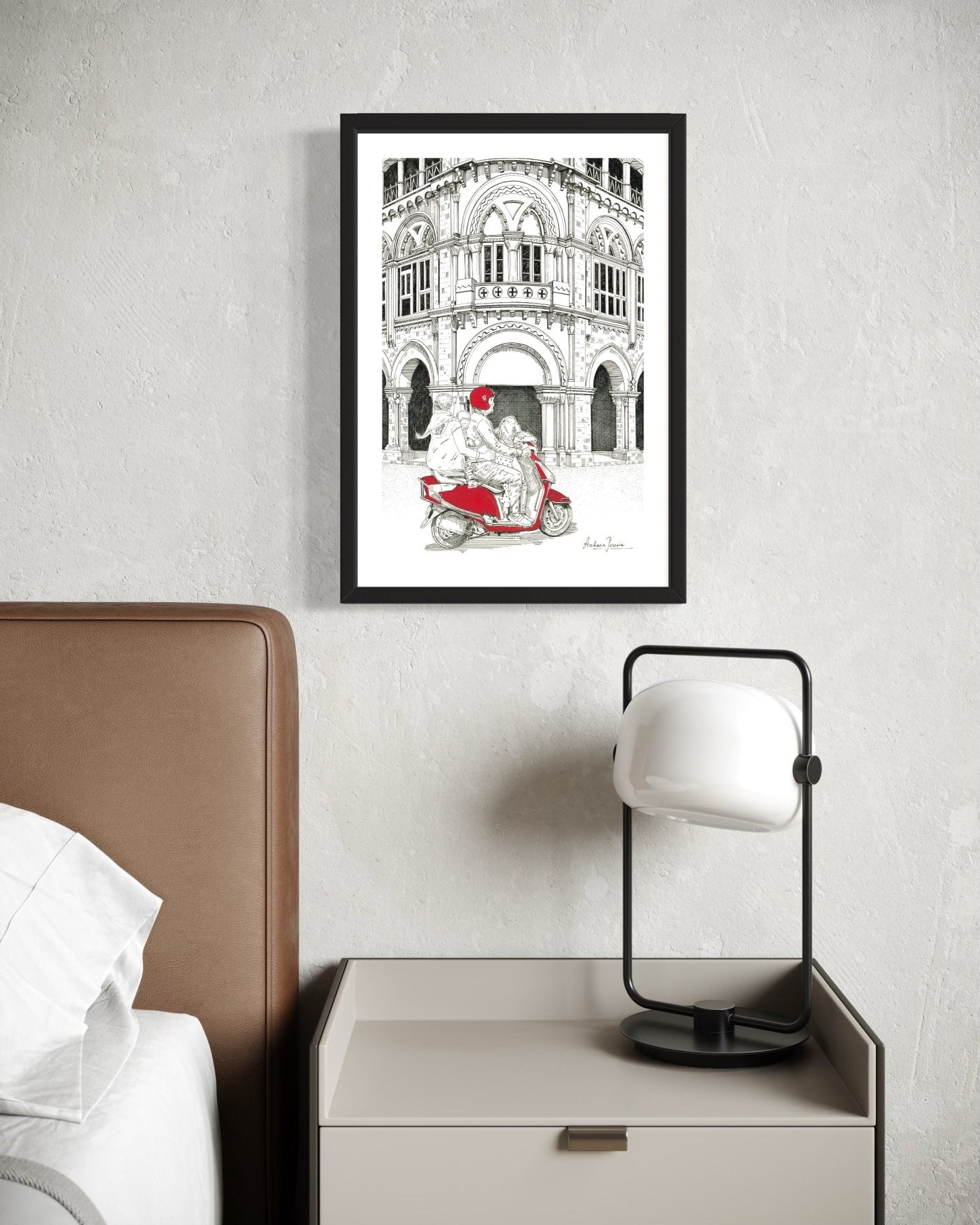 Balancing Act - Marble Lotus - Balancing Act