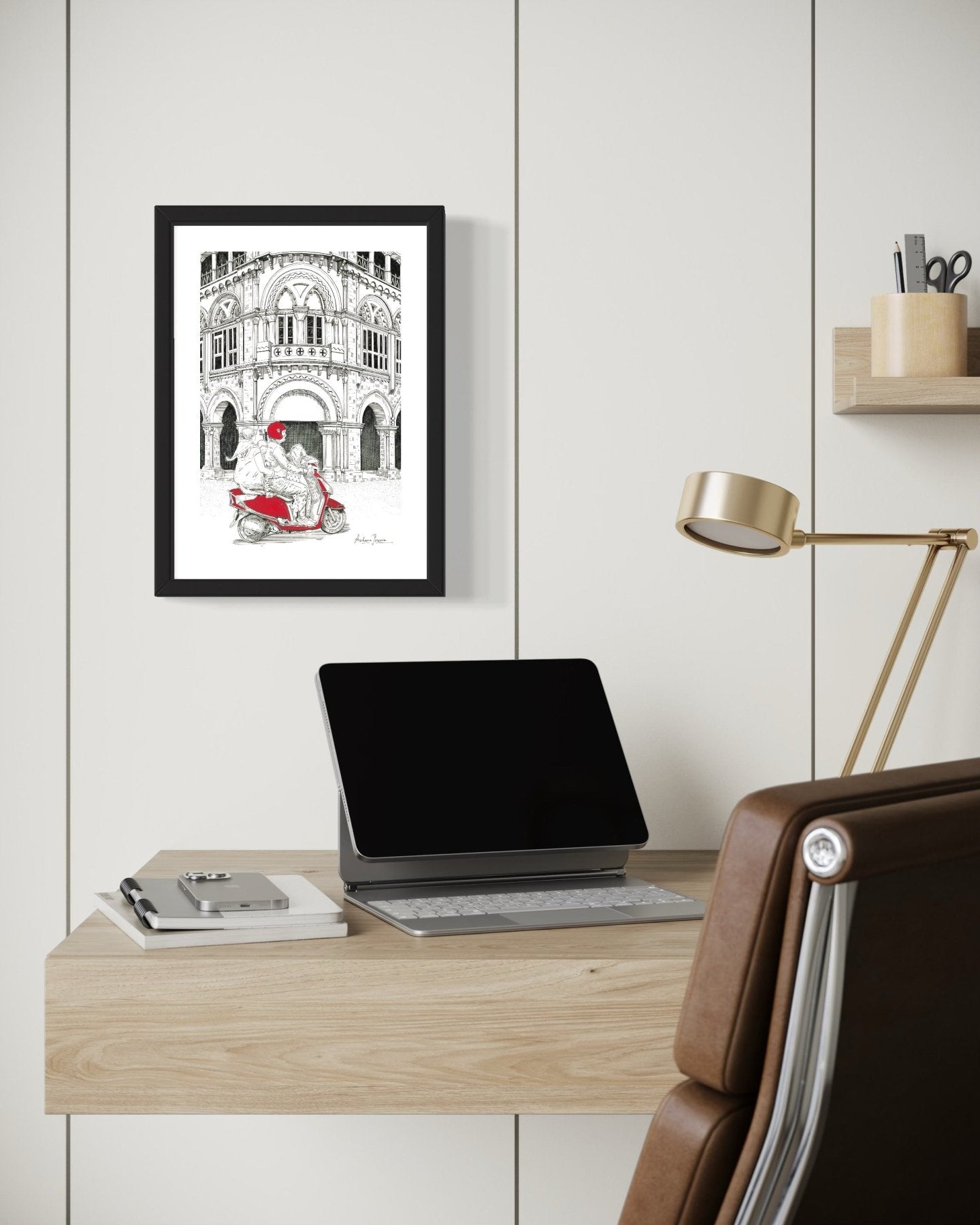 Balancing Act - Marble Lotus - Balancing Act