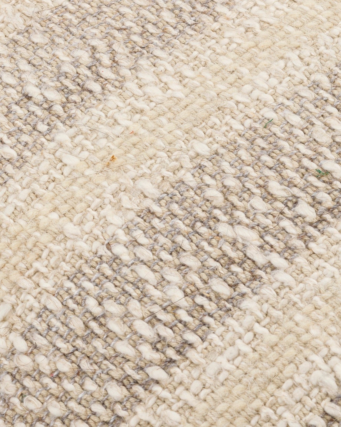 Beige Textured Striped Pillow - Marble Lotus - Elegant Beige Textured Striped Pillows | Marble Lotus