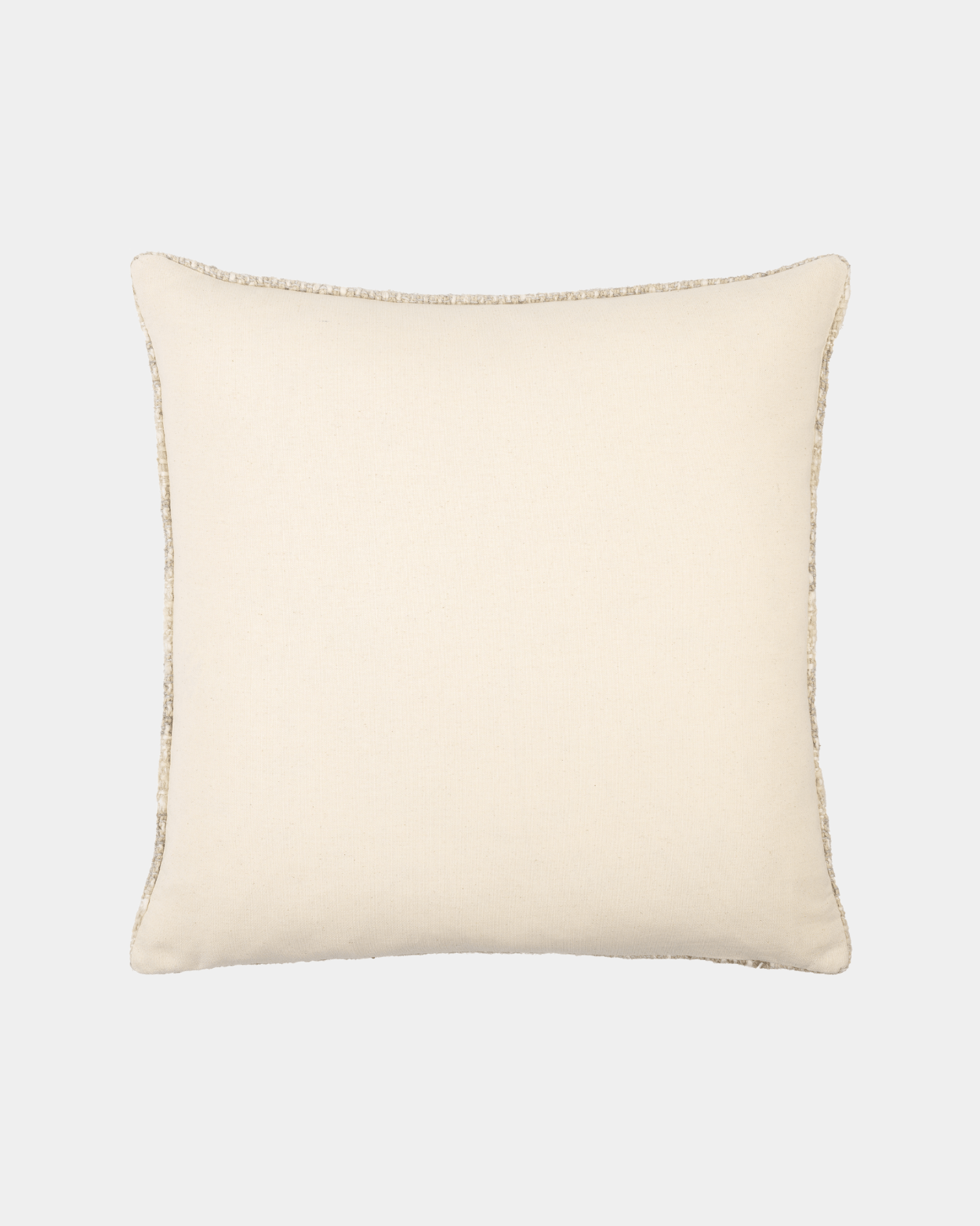 Beige Textured Striped Pillow - Marble Lotus - Shop the Comfortable Beige Textured Striped Pillow