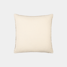 Beige Textured Striped Pillow - Marble Lotus - Shop the Comfortable Beige Textured Striped Pillow