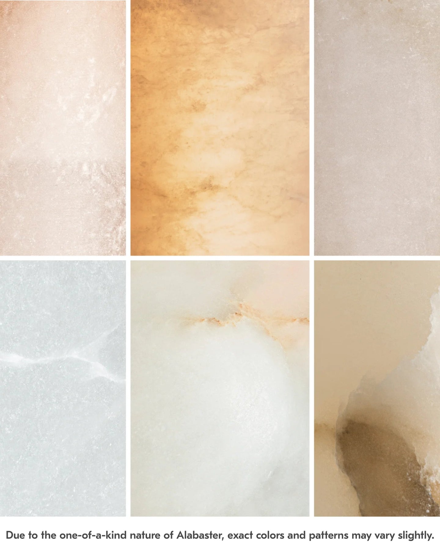 BELLVALE Wall Sconce - Marble Lotus - BELLVALE Wall Sconce