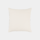 Bhujodi Checkered Wool Blend Pillow - Marble Lotus - Add warmth and style with the Bhujodi Checkered Wool Blend Pillow. Shop Now at Marble Lotus