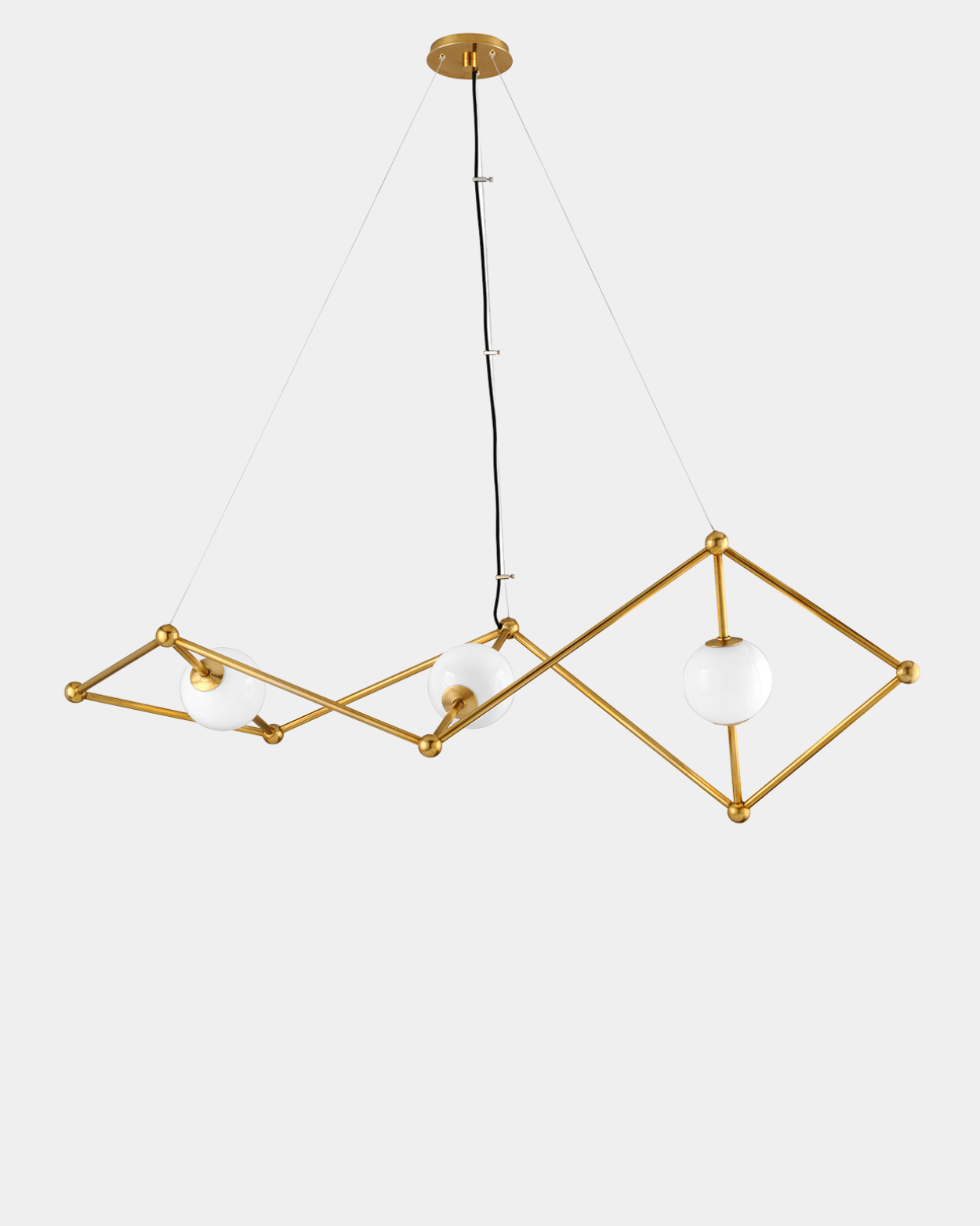 Bickley Linear - Marble Lotus - Bickley Linear